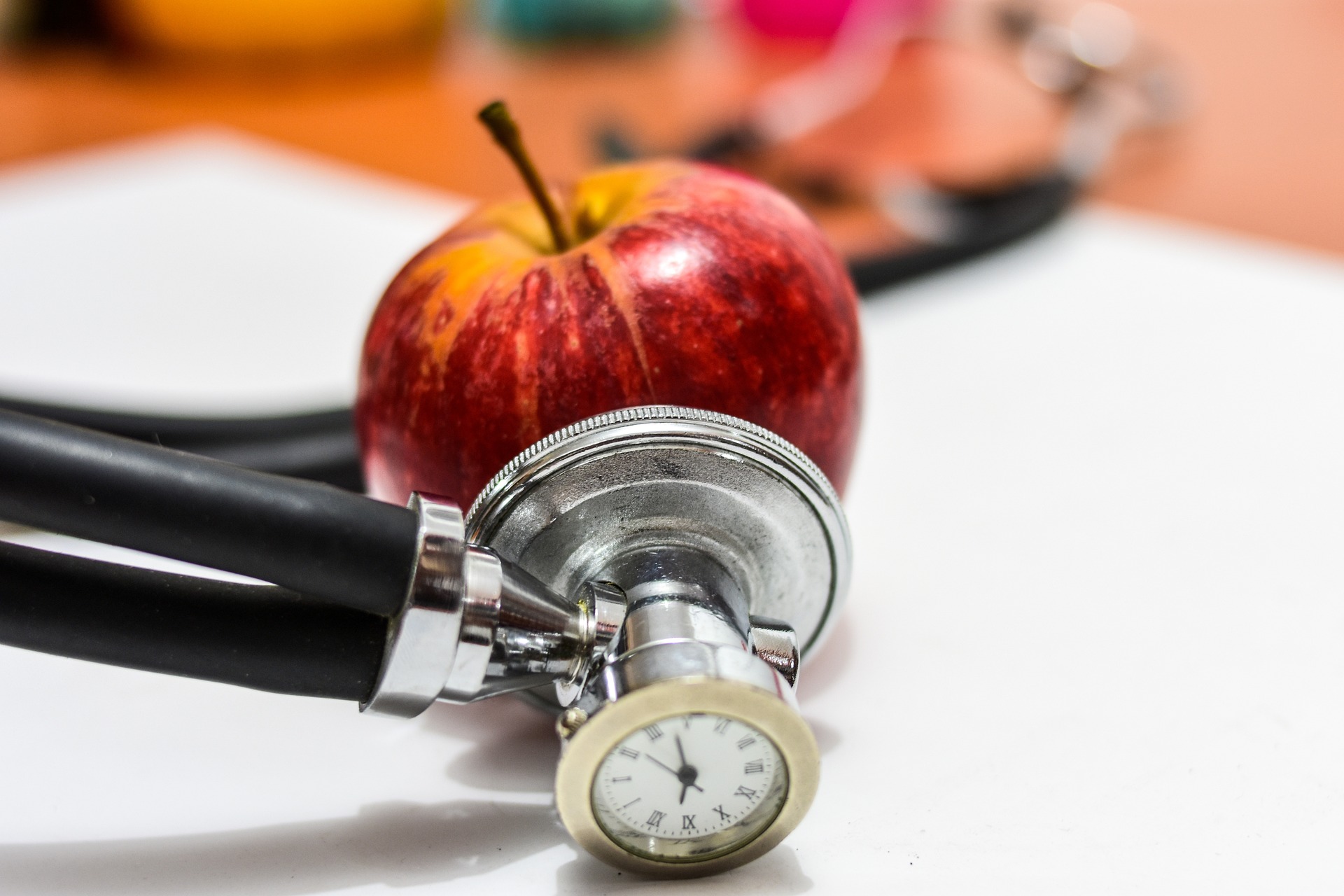 Mindful Eating: Revolutionizing Your Health Journey
