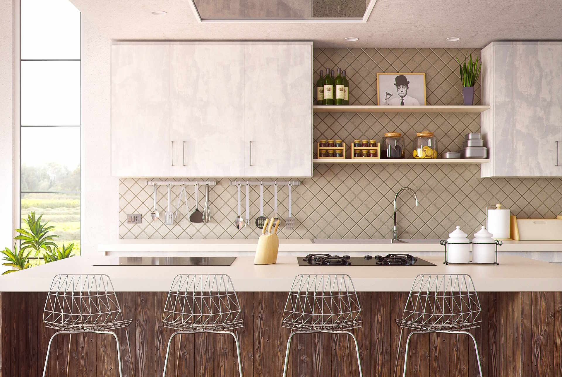 Embracing the Outdoor Kitchen Revolution