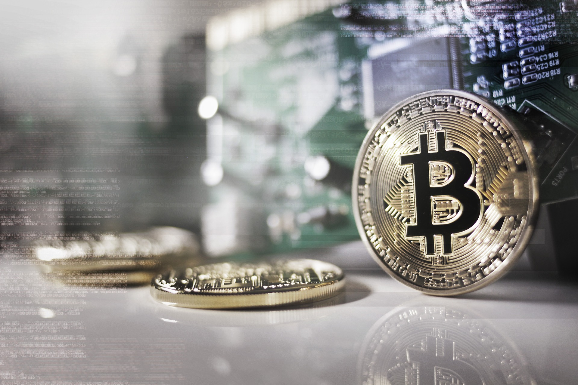 Decoding the Rise of Cryptocurrencies: A Glimpse Into the Future of Finance