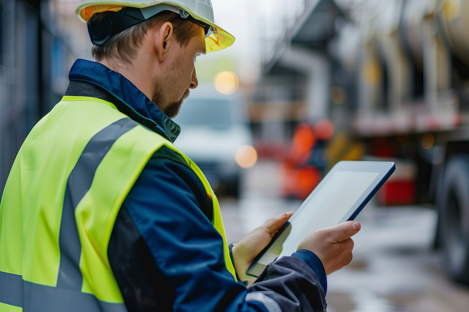 Leveraging Digital Transformation for Enhanced Industrial Productivity