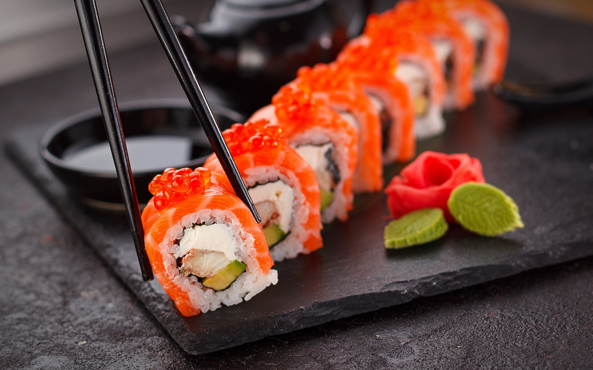 Exploring the Intricacies of Sushi Etiquette