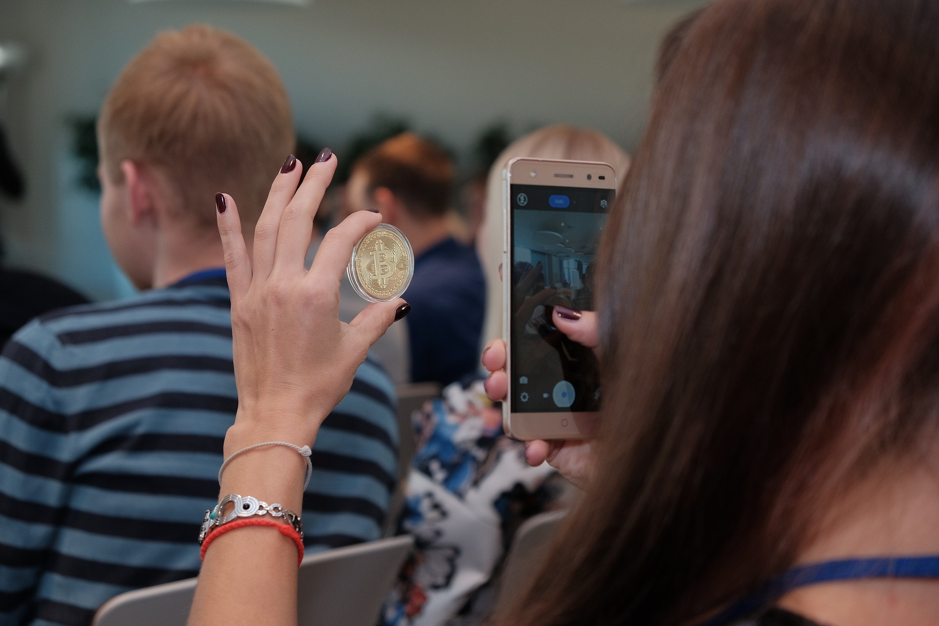 The Revolutionary Impact of Cryptocurrency on Traditional Finance